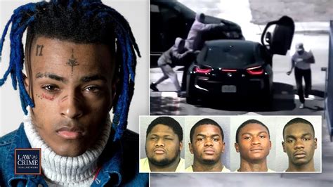 xxxtentacions autopsy photo|XXXTentacion killing: Surveillance video shows deadly ambush。